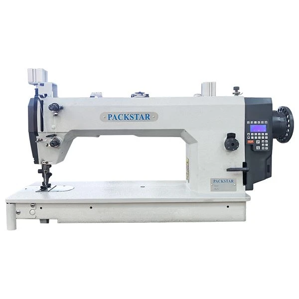 FIBC-Hebeschlaufen-Nähmaschine mit Direkt--Antrieb, Serie GA4670